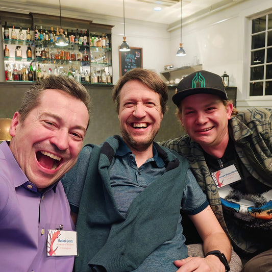 Tree Shrew Housing Innovations to Advance Neuroscience: Safe Haven Lab Cages' TDS25 Conference Recap